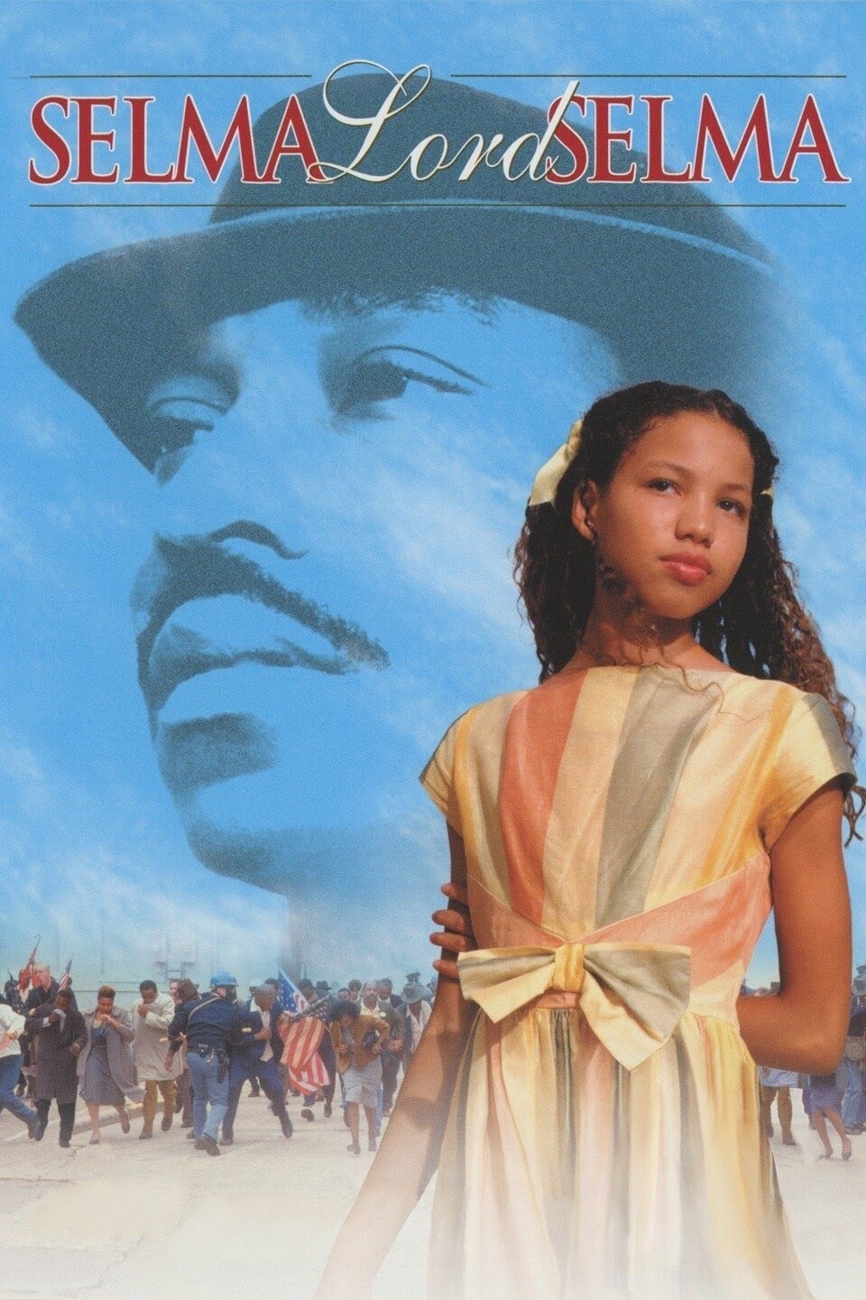 Selma, Lord, Selma | Selma, Lord, Selma