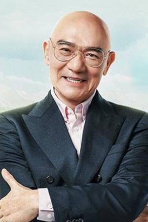 بازیگر Wang Huichun  