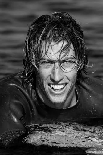 بازیگر Ryan Burch  