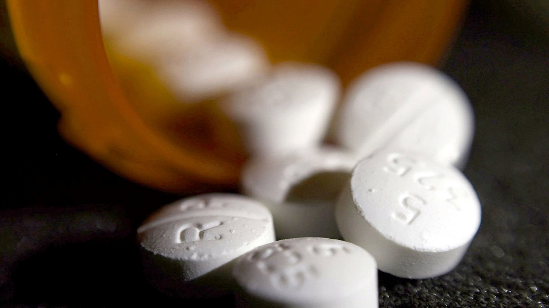 Süchtig nach Schmerzmitteln - Die Opioid-Krise in den USA|Süchtig nach Schmerzmitteln - Die Opioid-Krise in den USA