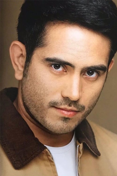 بازیگر Gerald Anderson  