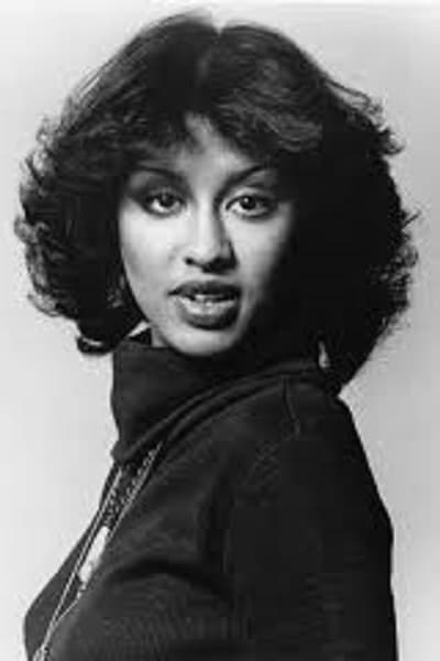 بازیگر Phyllis Hyman  