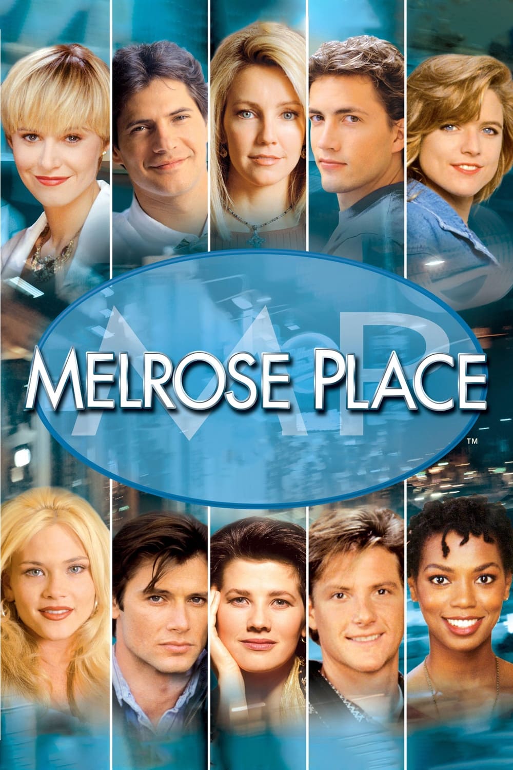 Melrose Place | Melrose Place