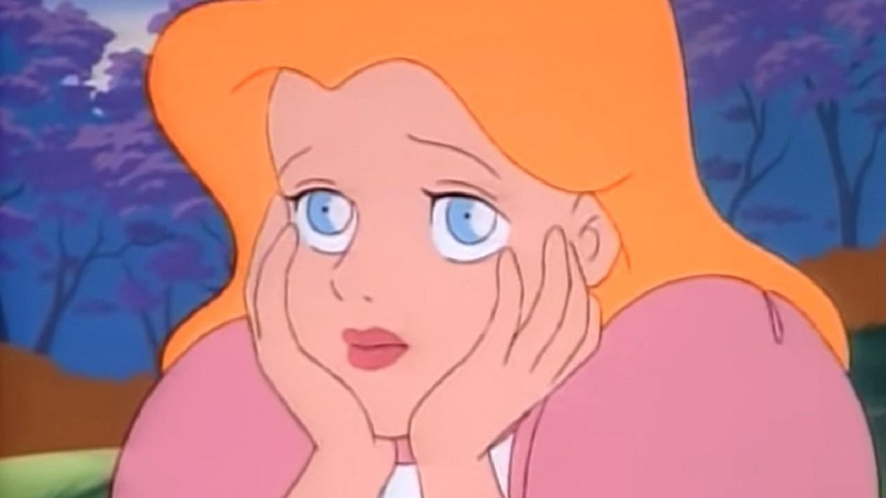 Alice in Wonderland|Alice in Wonderland