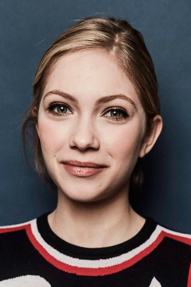 بازیگر Tavi Gevinson  