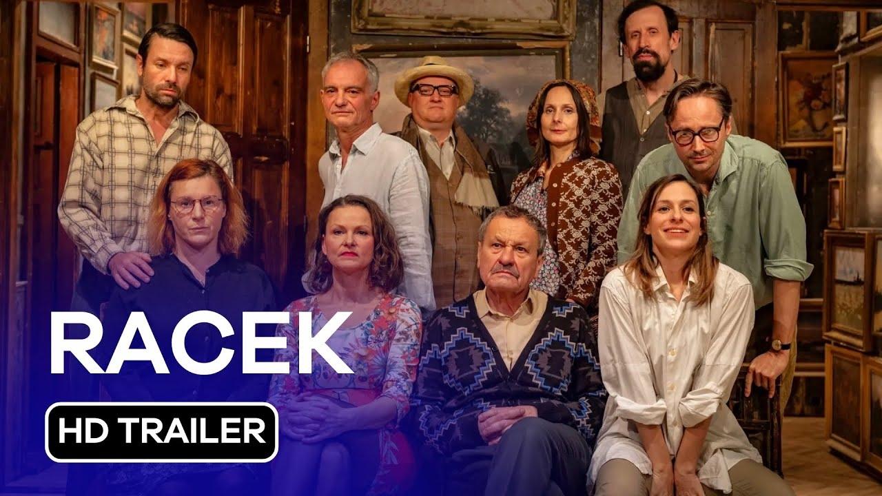 Racek|Racek