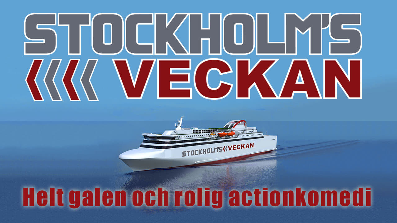 Stockholmsveckan|Stockholmsveckan