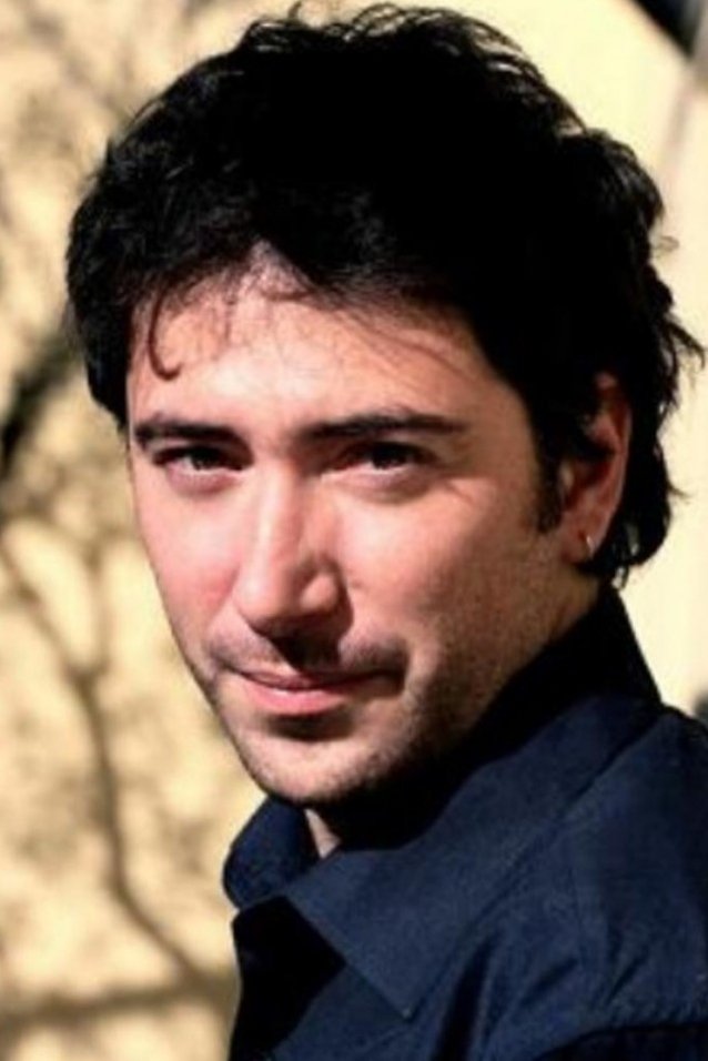 بازیگر David Chevalier  