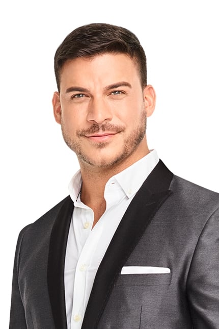 بازیگر Jax Taylor  