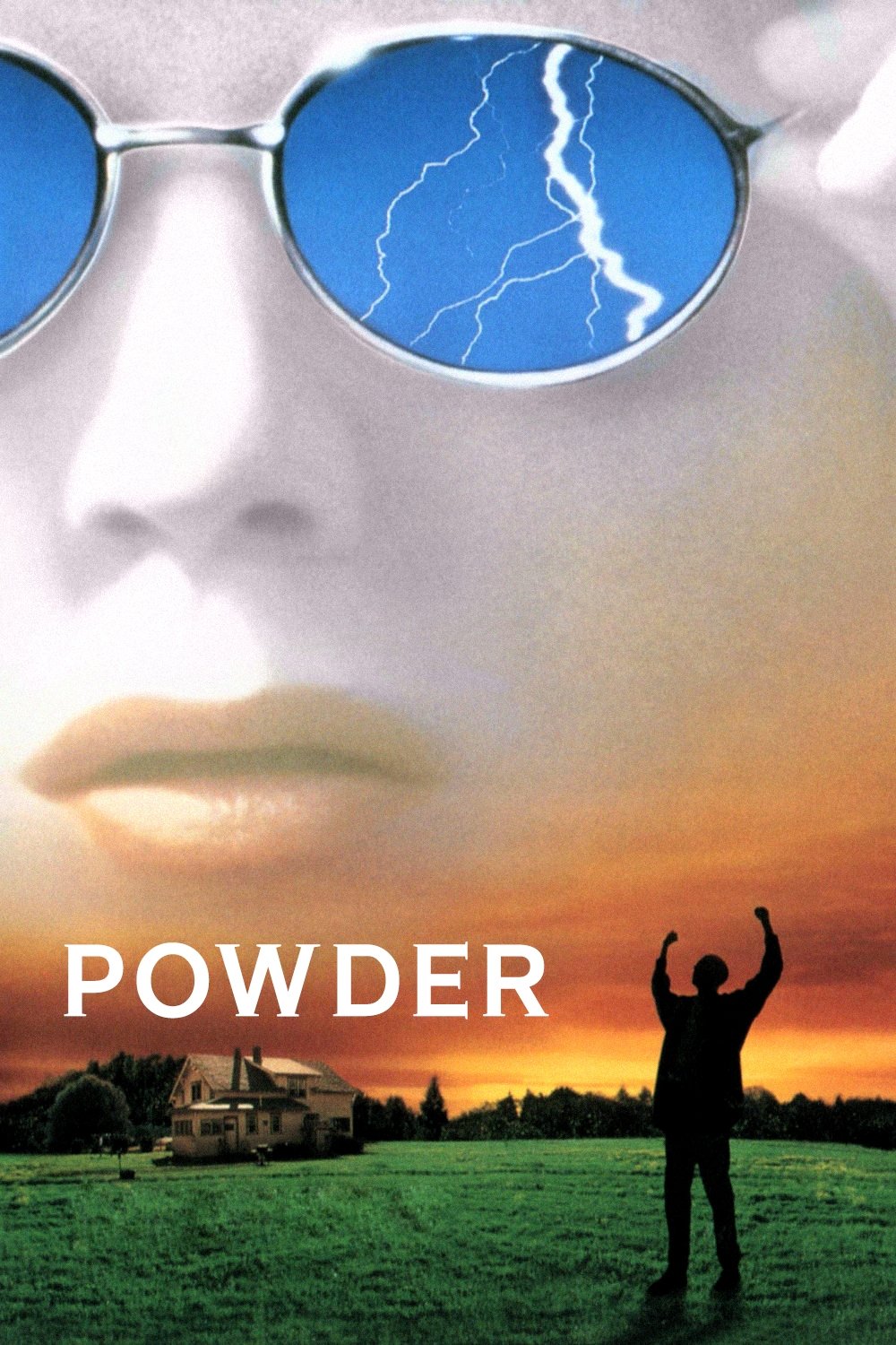 Powder | Powder