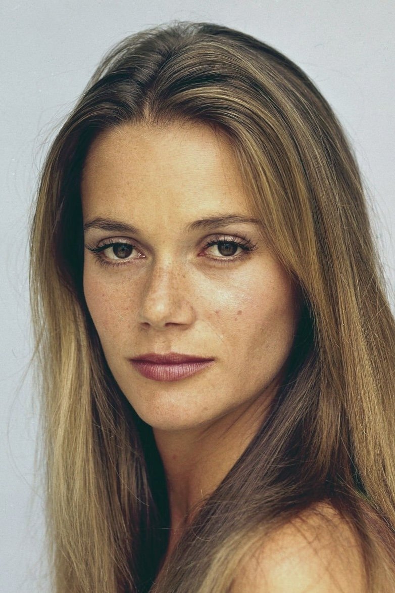 بازیگر Peggy Lipton  