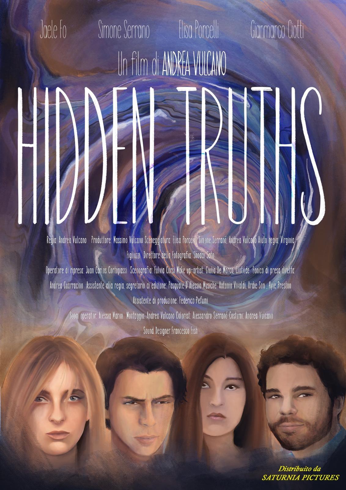 Hidden Truths | Hidden Truths