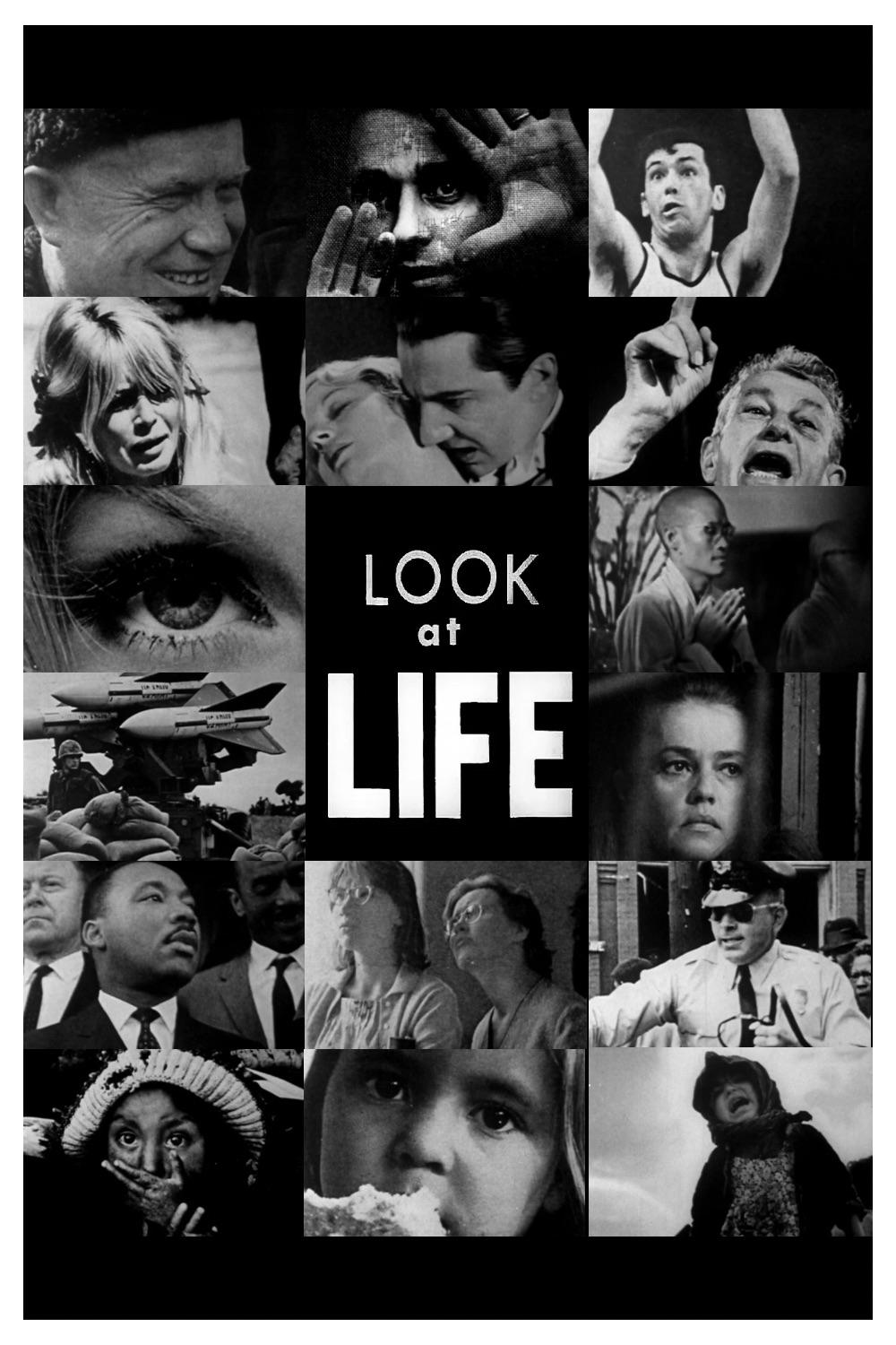 Look at Life | Look at Life