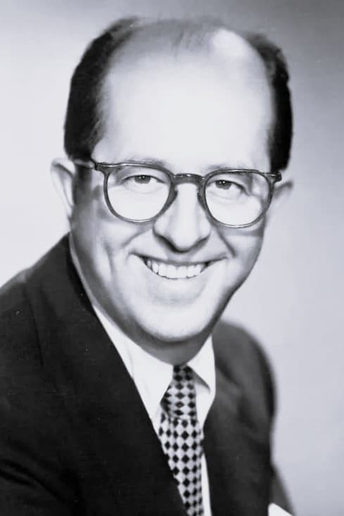 بازیگر Phil Silvers  