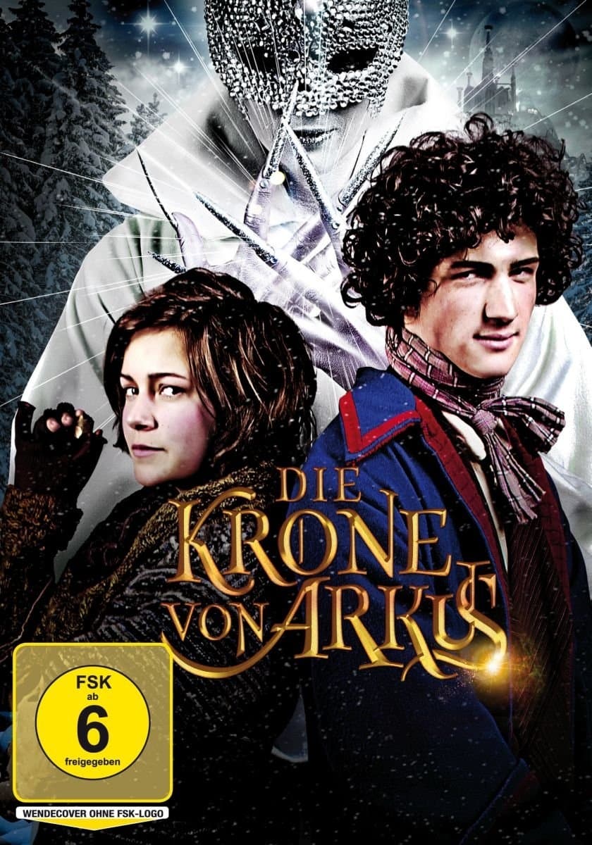 Die Krone von Arkus | Die Krone von Arkus