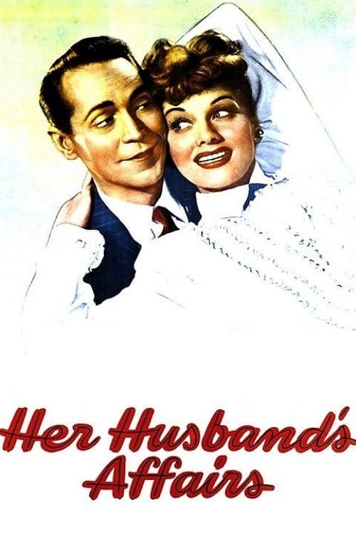 Her Husband's Affairs | Her Husband's Affairs