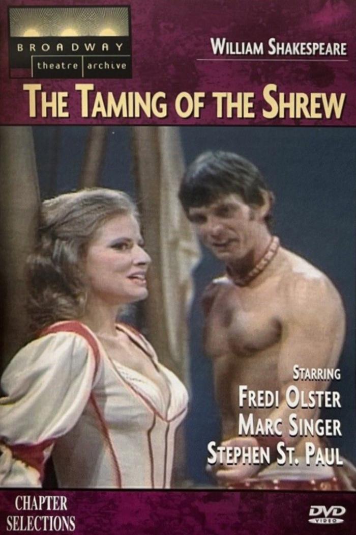 The Taming of the Shrew | The Taming of the Shrew