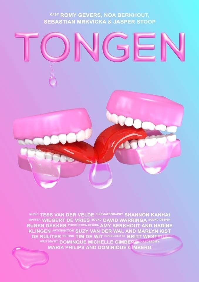 Tongen | Tongen