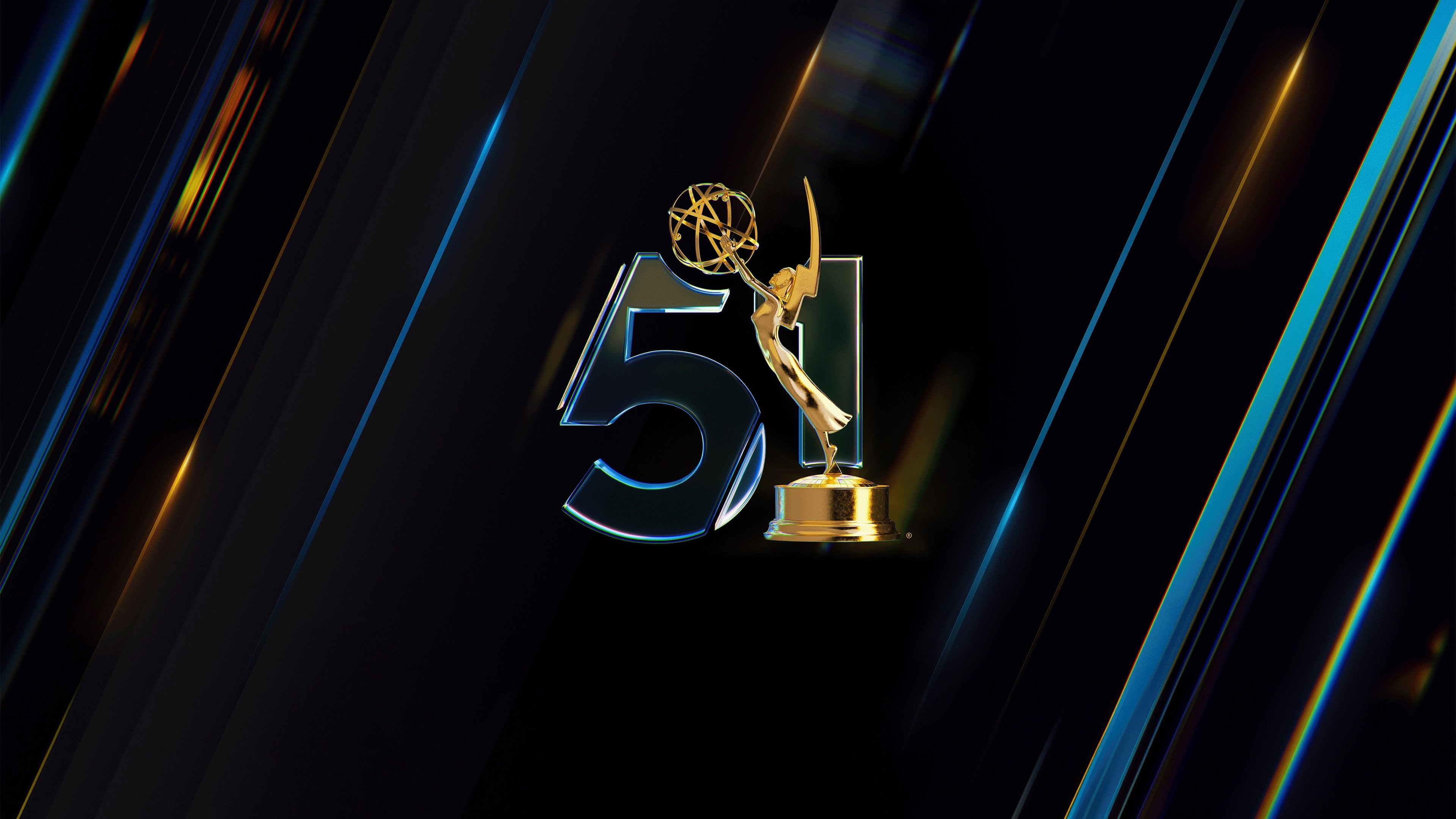 The Daytime Emmy Awards|The Daytime Emmy Awards