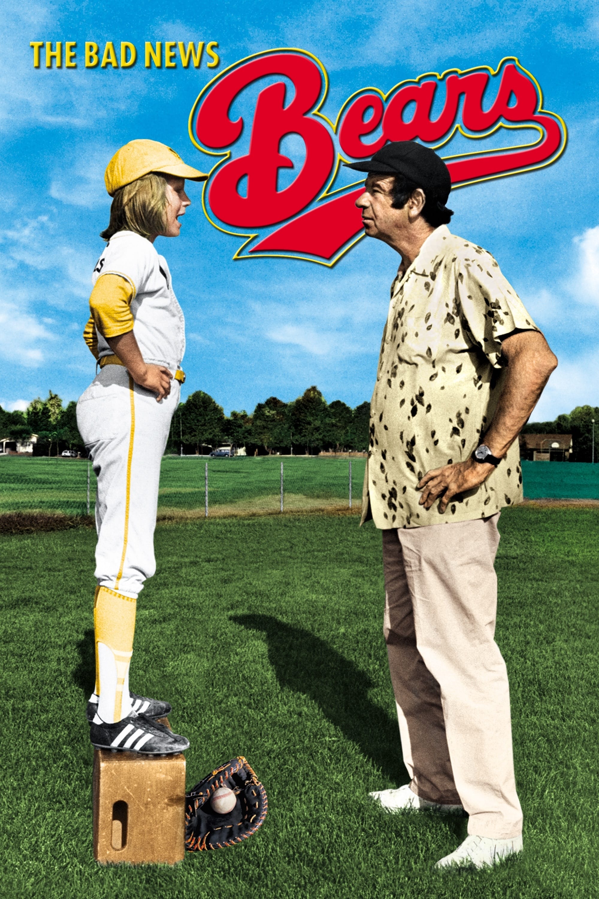 The Bad News Bears | The Bad News Bears