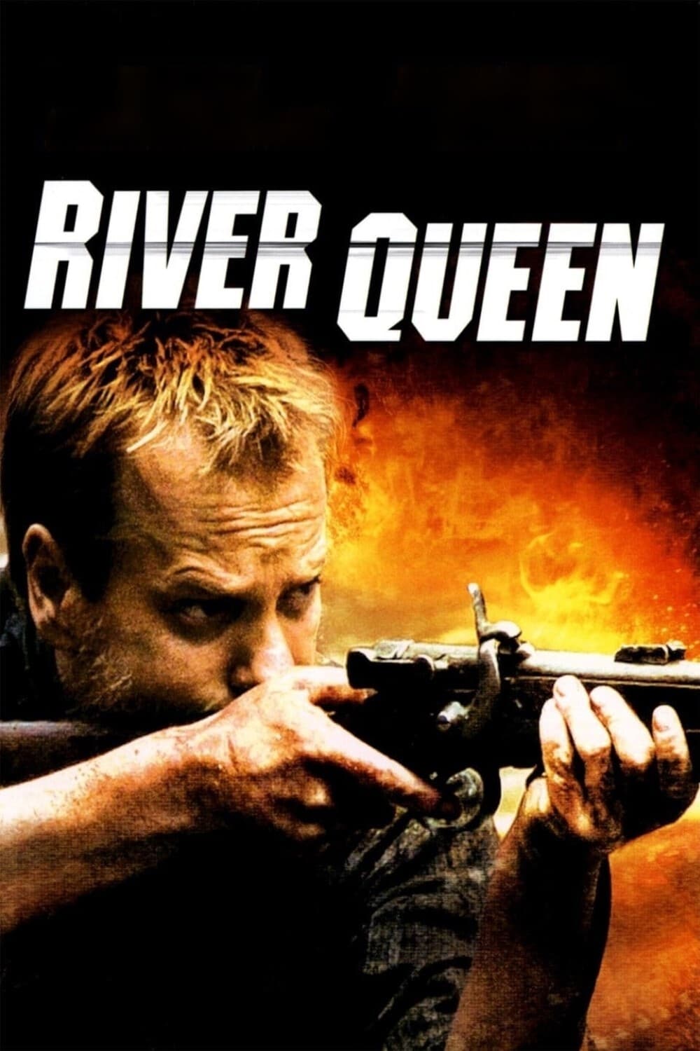 River Queen | River Queen