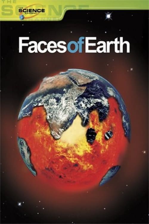 Faces of Earth | Faces of Earth