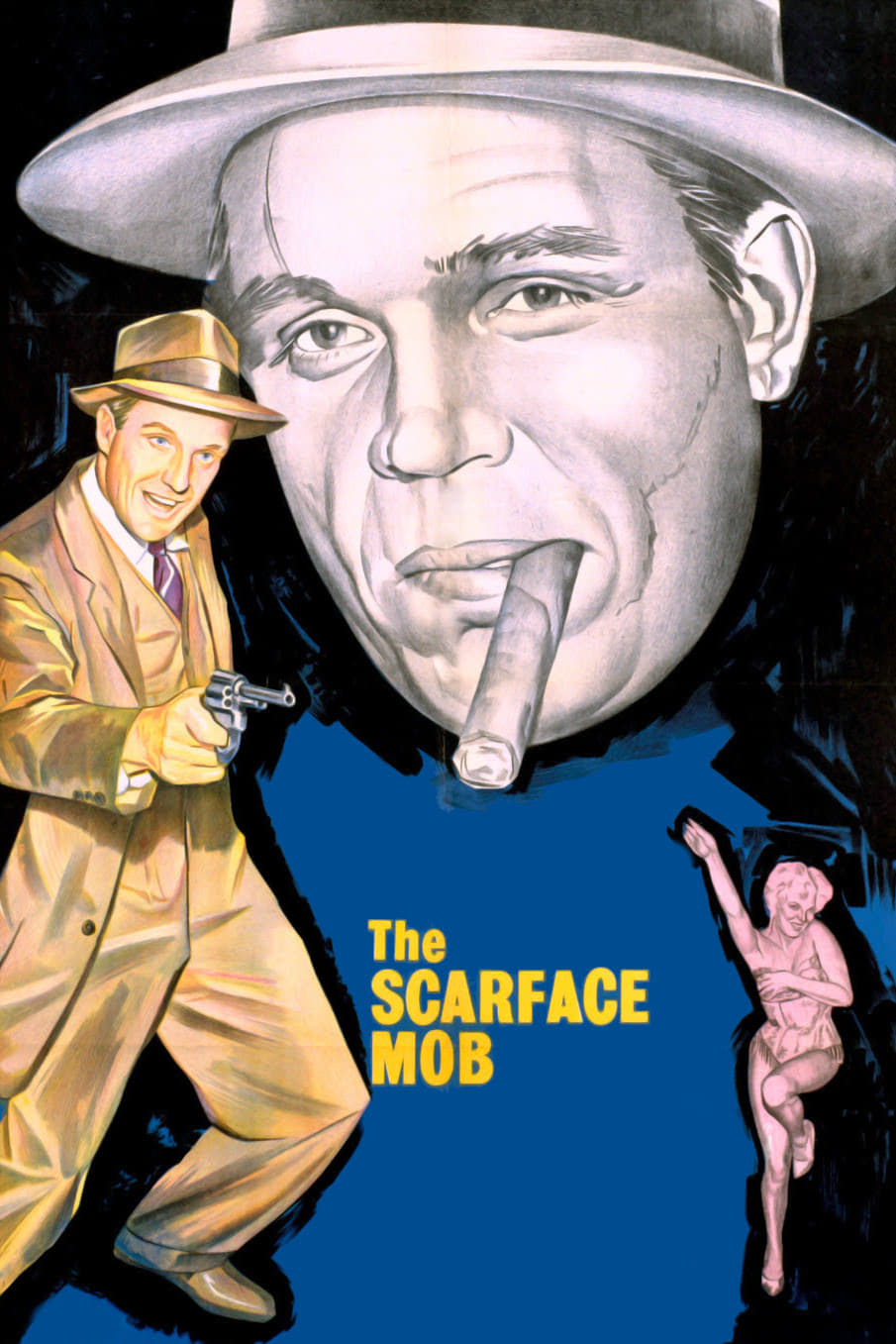 The Scarface Mob | The Scarface Mob