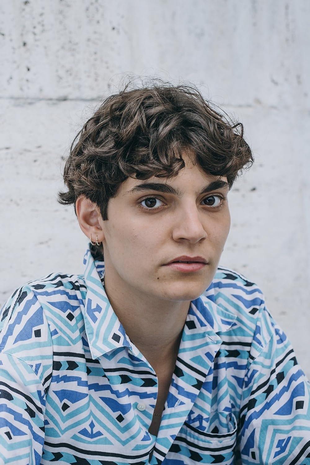 بازیگر Nico Guerzoni  
