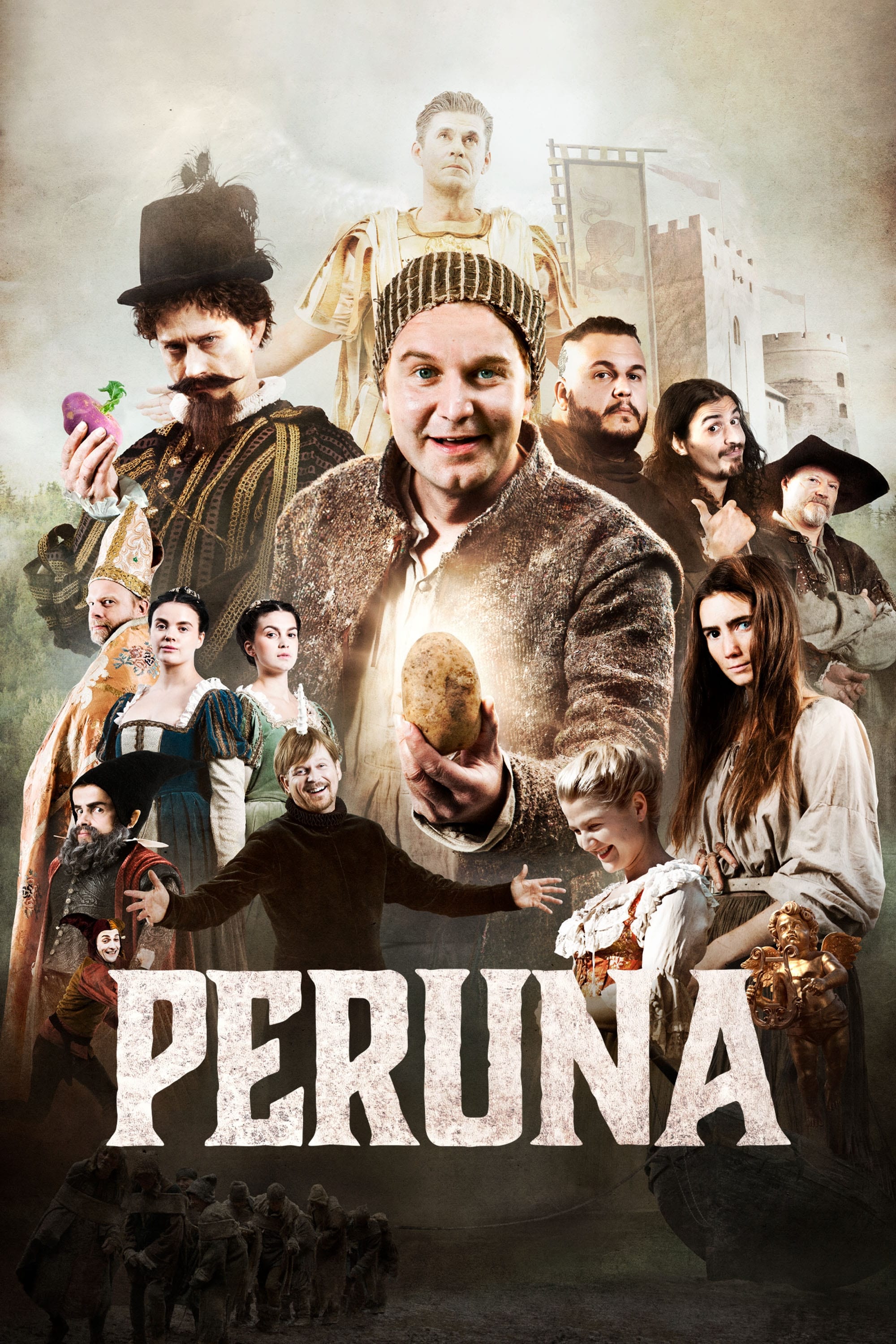 Peruna | Peruna