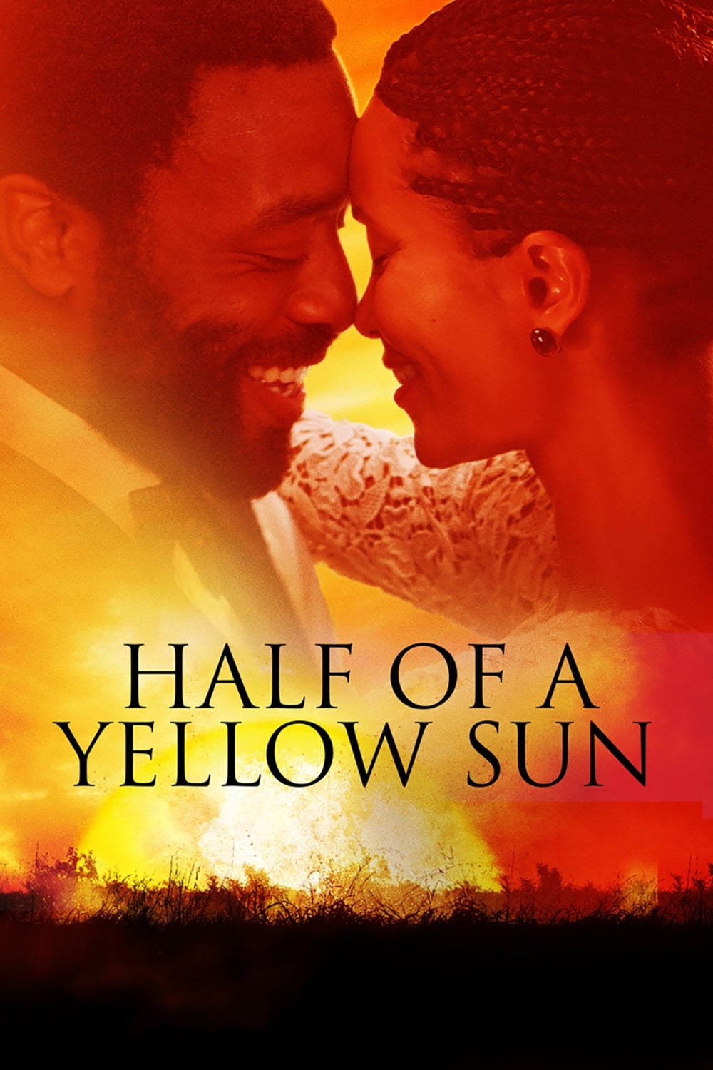 Half of a Yellow Sun | Half of a Yellow Sun