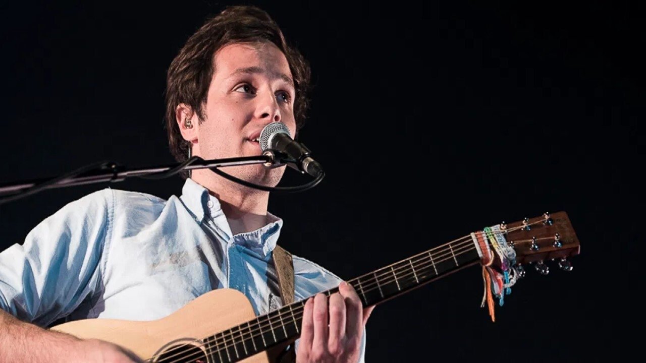 Vianney à l'Olympia|Vianney à l'Olympia
