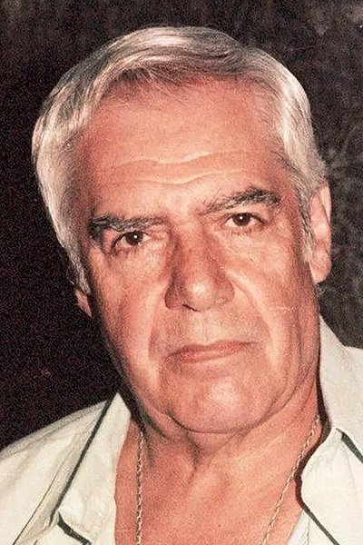 بازیگر Gilberto Martinho  