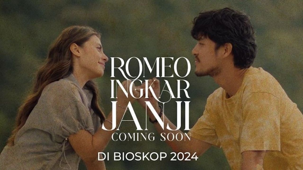 Romeo Ingkar Janji|Romeo Ingkar Janji