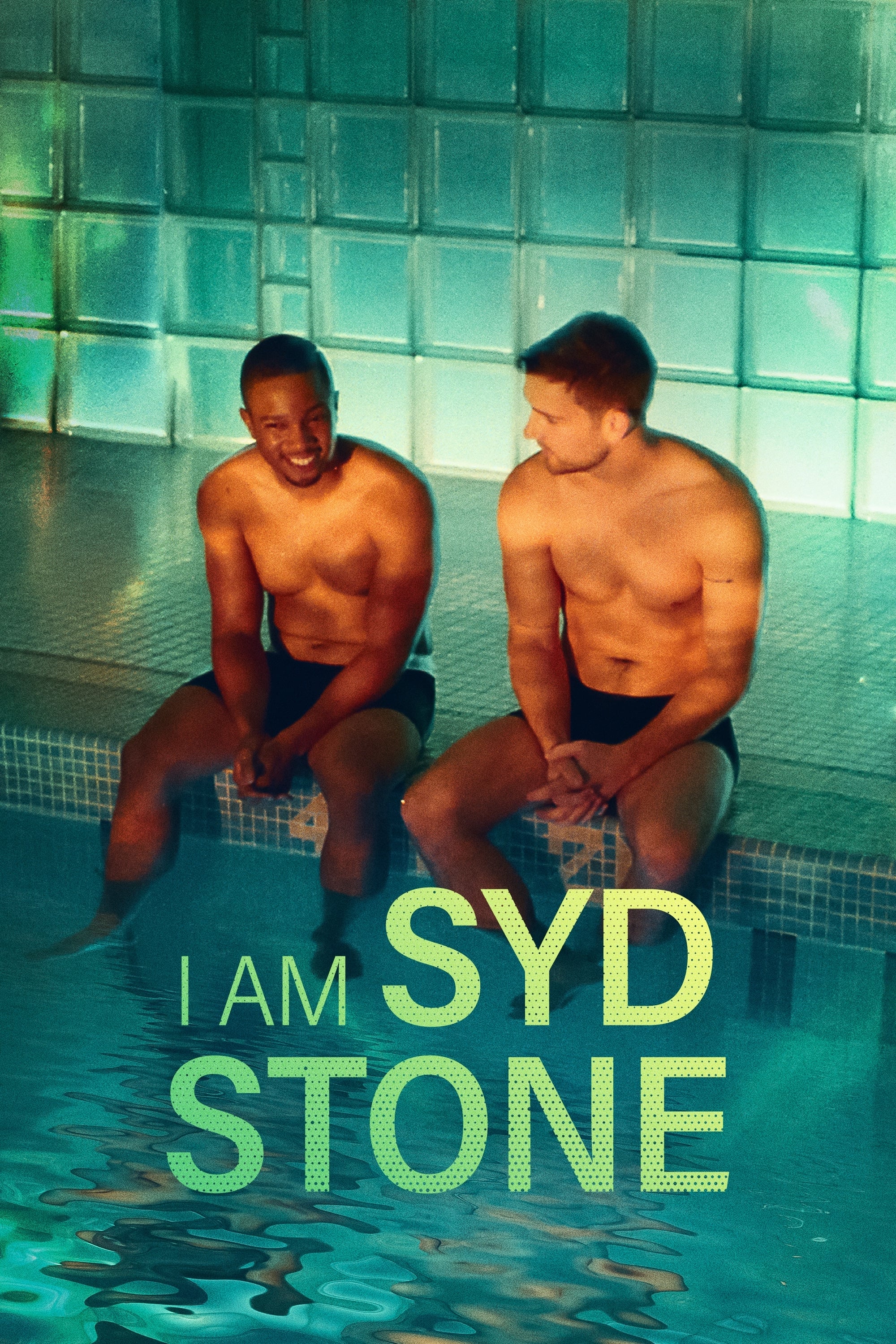 I Am Syd Stone | I Am Syd Stone