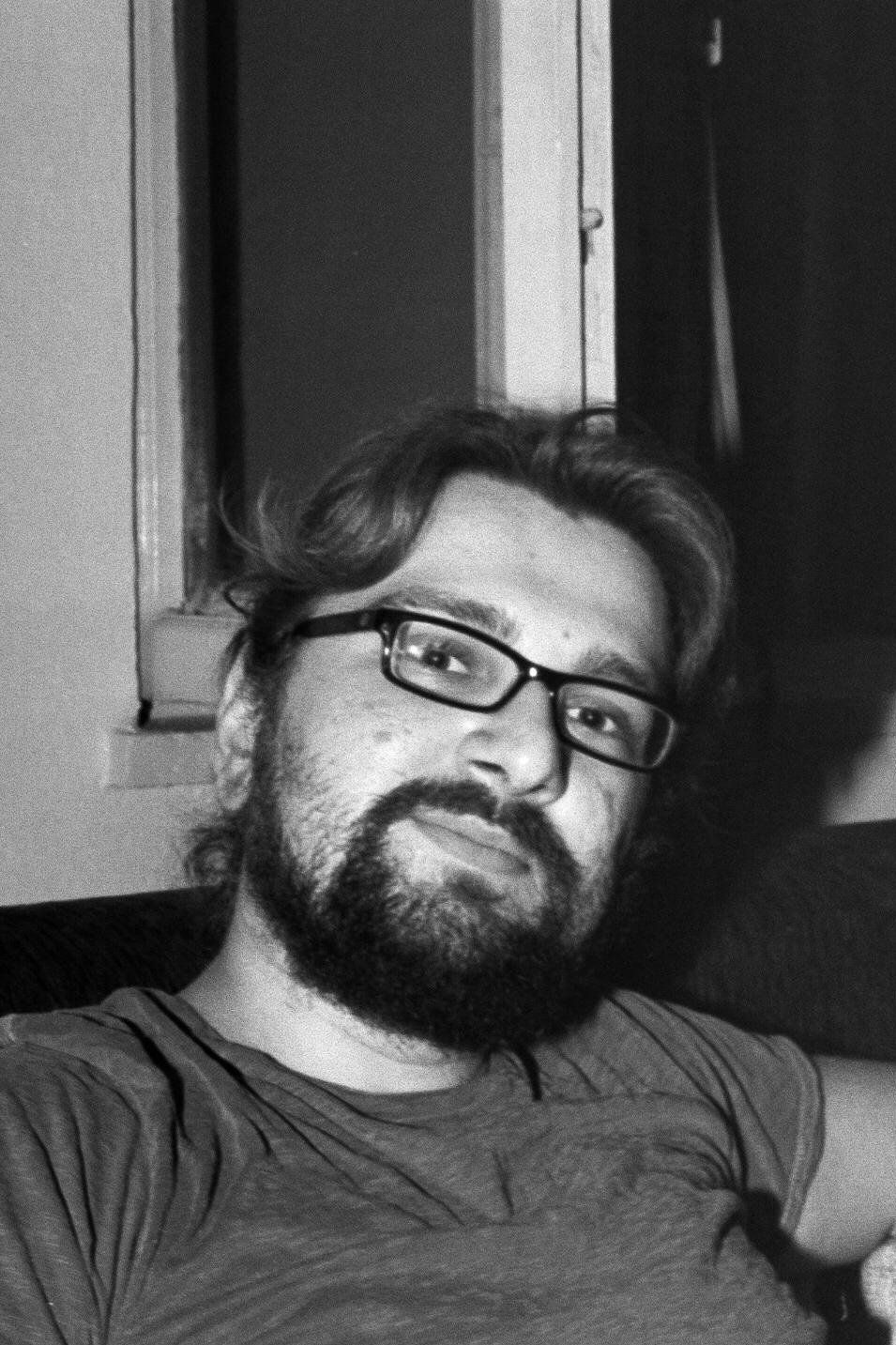 بازیگر Tolga Doğan  