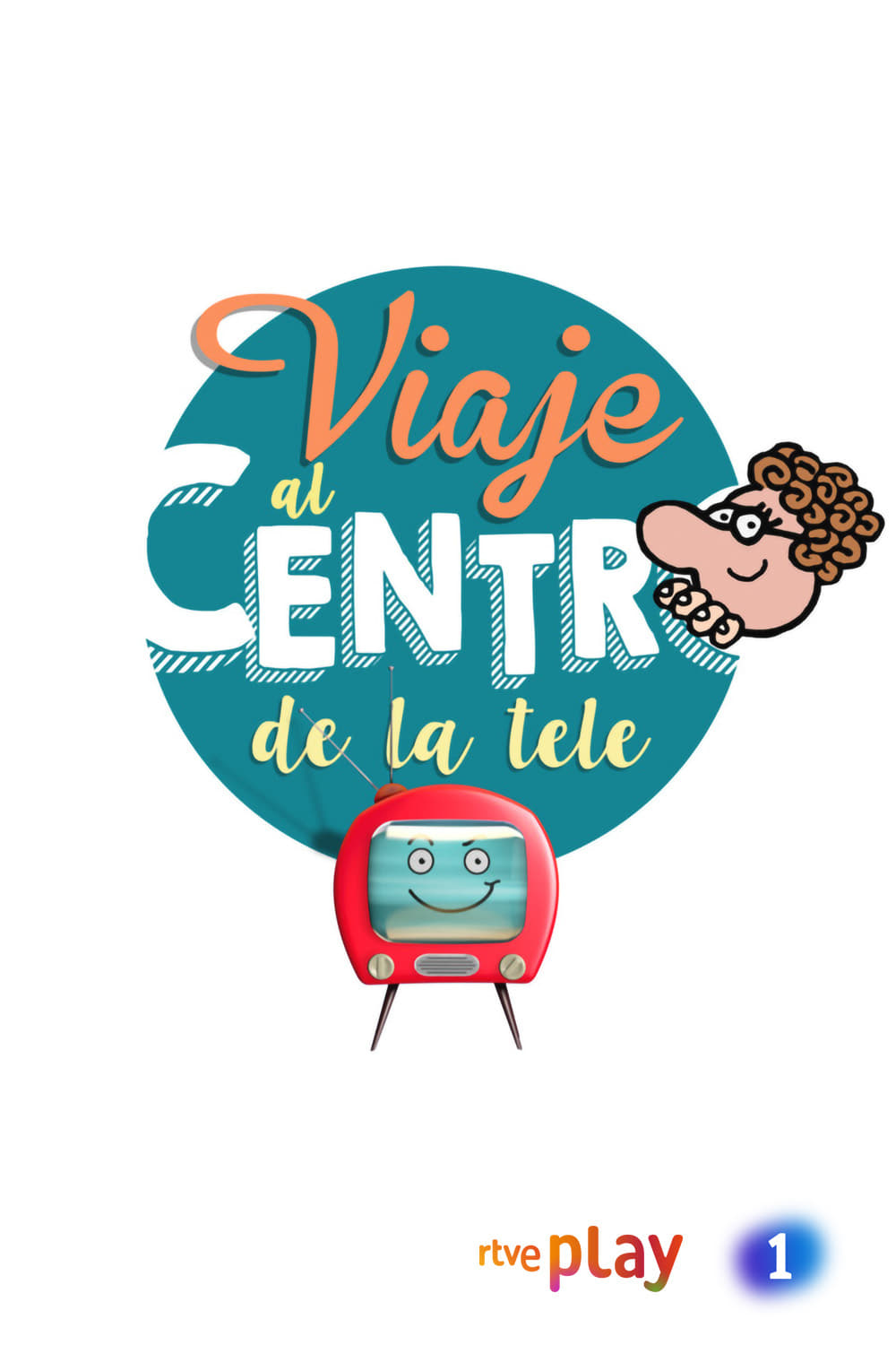 Viaje al centro de la tele | Viaje al centro de la tele