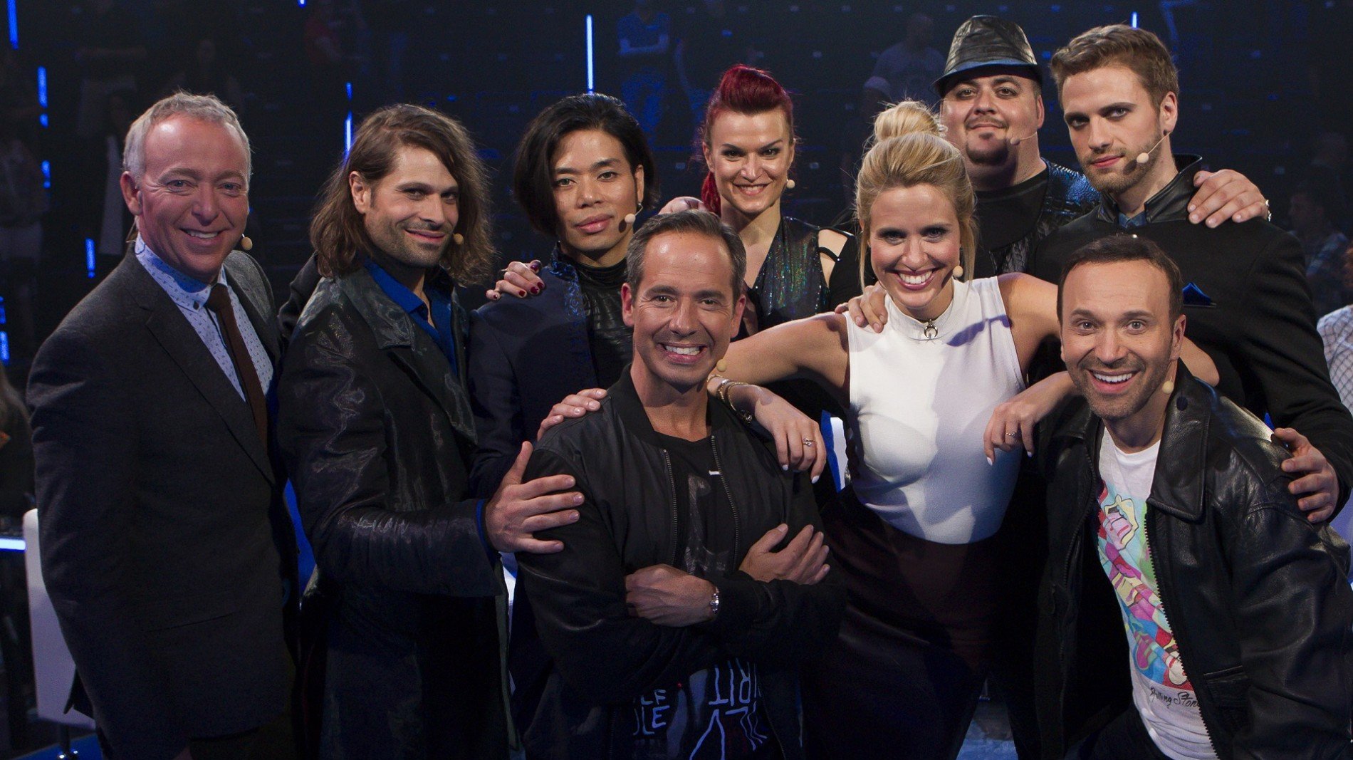 Les FantastiX : La magie des stars|Les FantastiX : La magie des stars