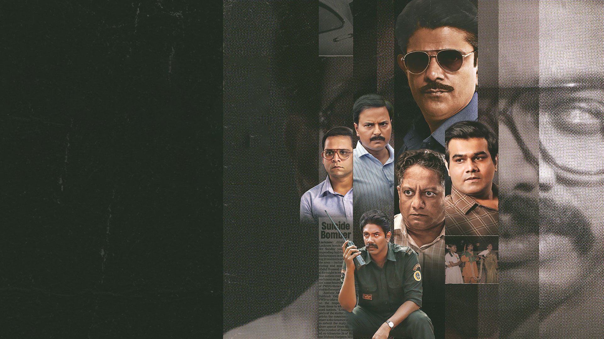 The Hunt: The Rajiv Gandhi Assassination Case|The Hunt: The Rajiv Gandhi Assassination Case