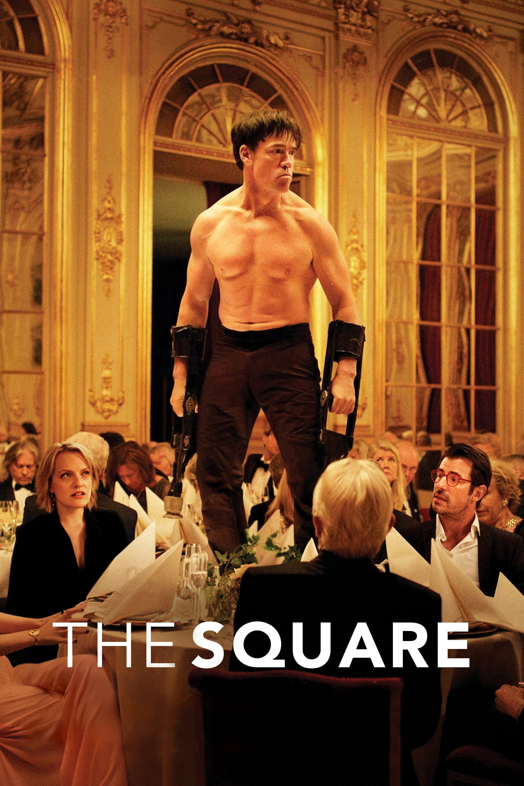 The Square | The Square