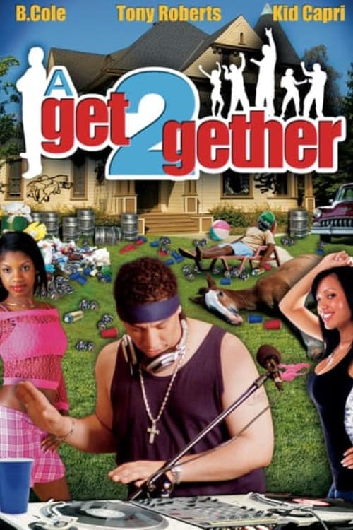 A Get2Gether | A Get2Gether