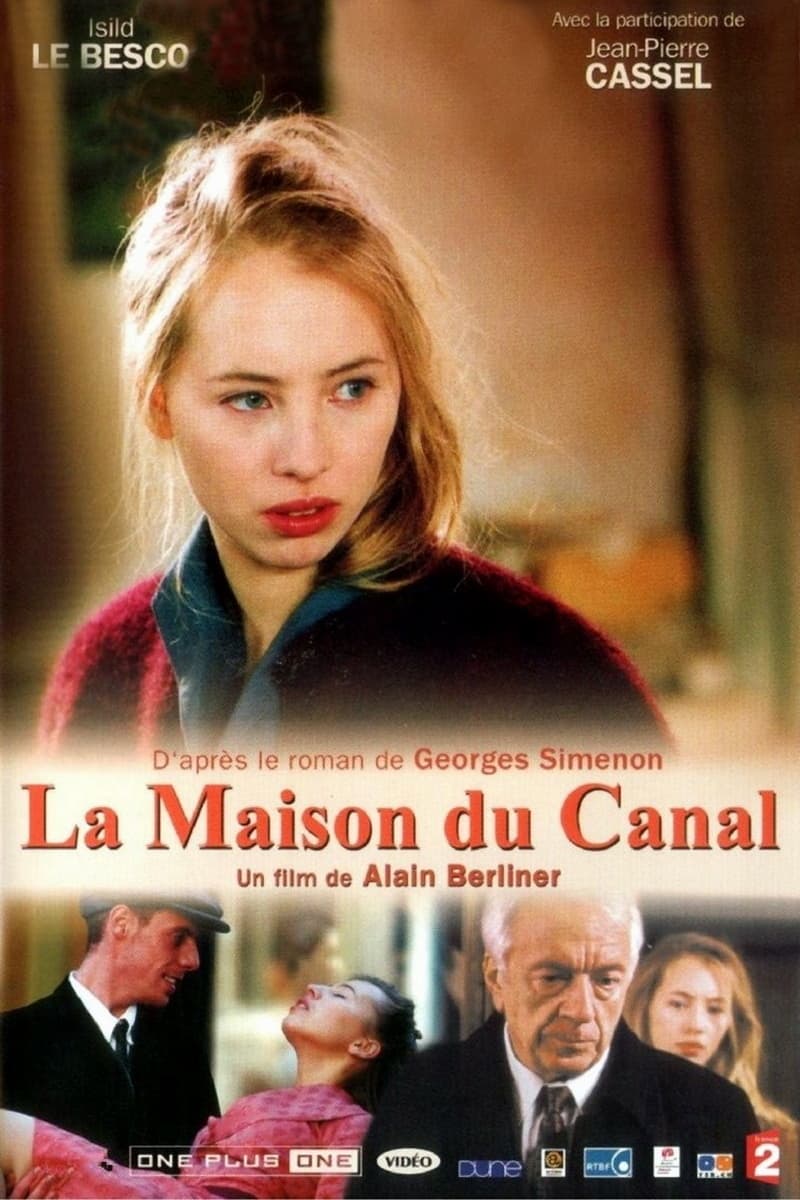 La Maison du canal