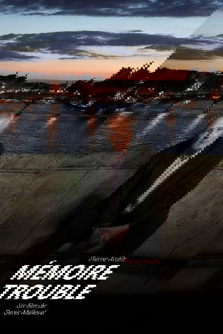 Mémoire trouble