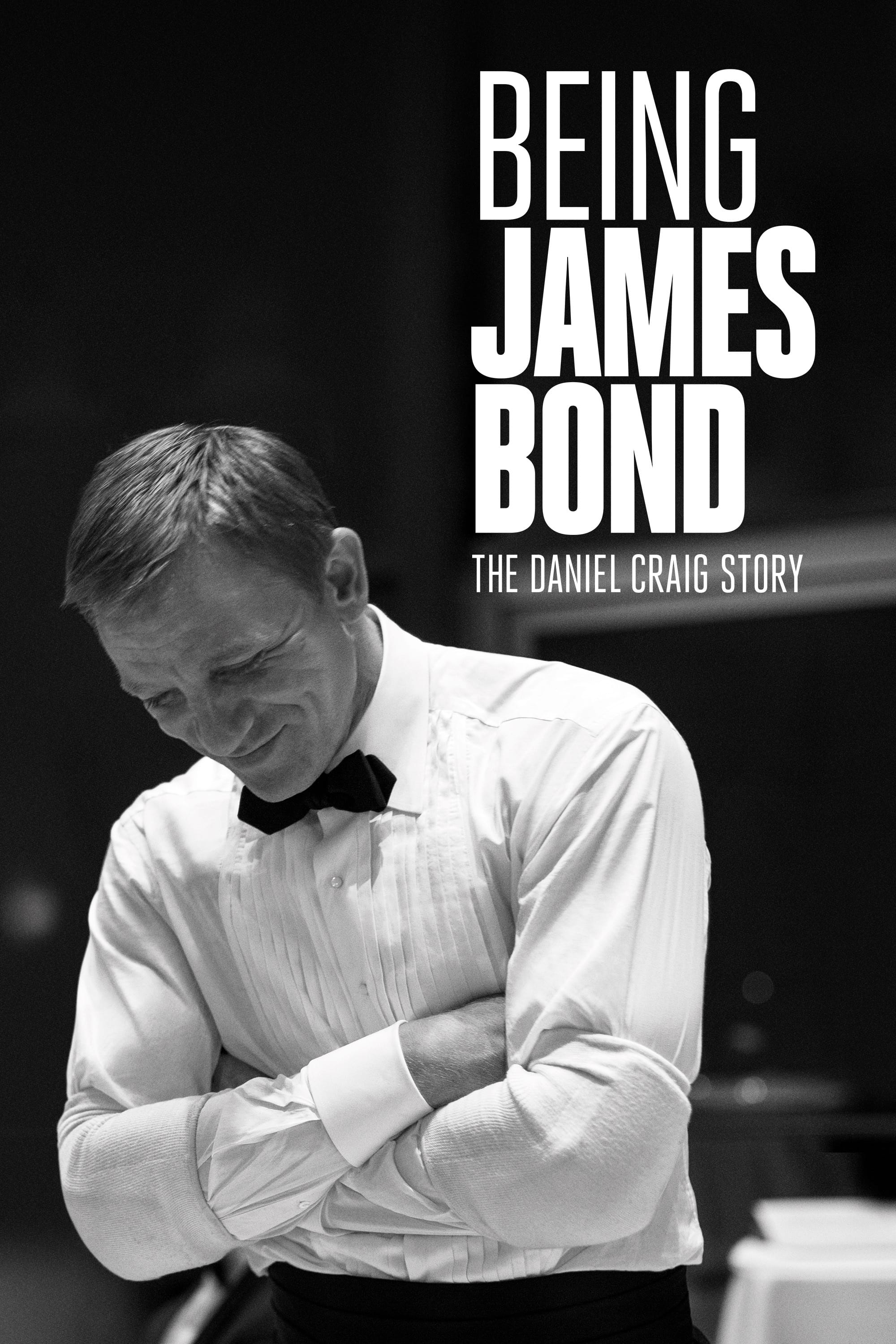 Being James Bond | Being James Bond