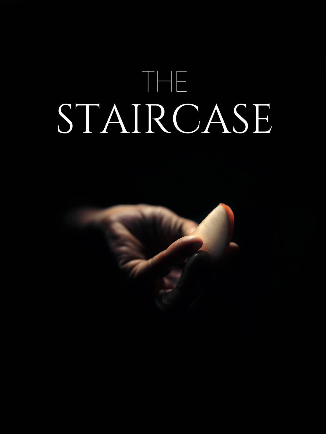 The Staircase | The Staircase