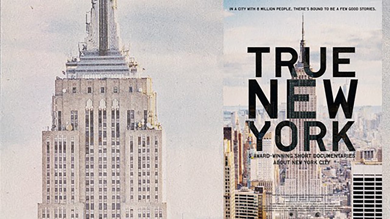 True New York|True New York