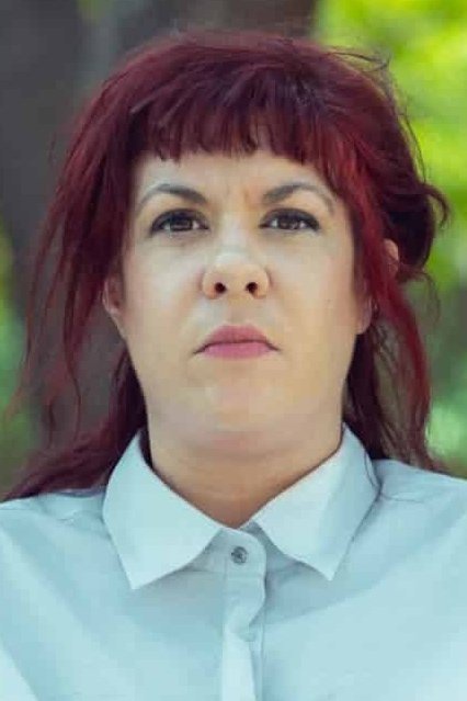 بازیگر Μικαέλα Δανά  