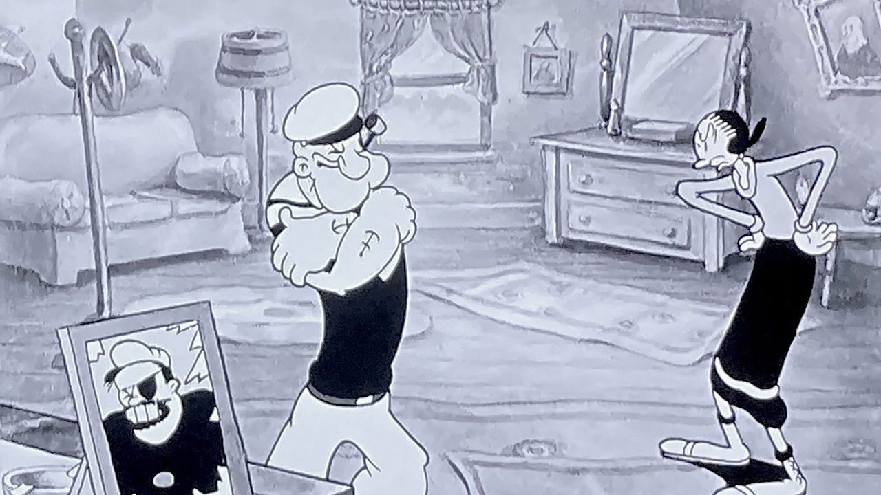 Beware of Barnacle Bill|Beware of Barnacle Bill