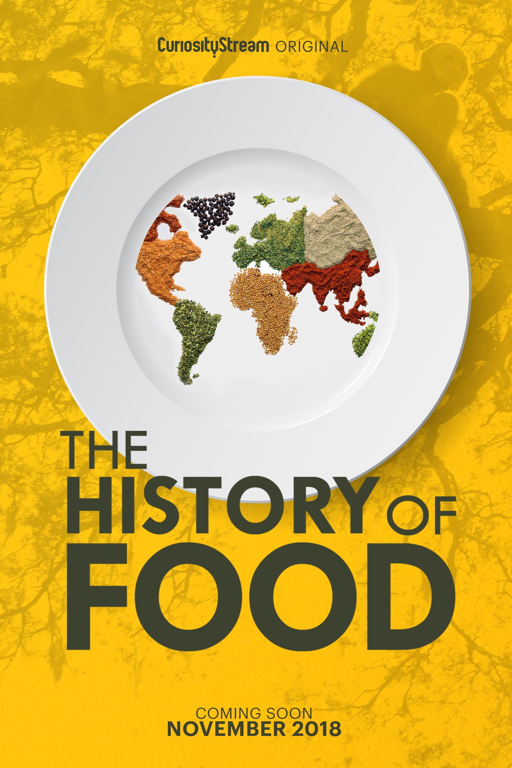 The History of Food | The History of Food