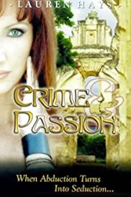 Crime & Passion | Crime & Passion