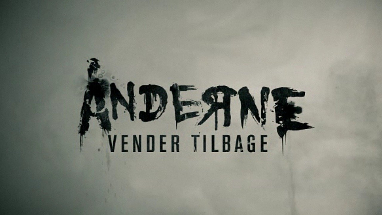 Ånderne vender tilbage|Ånderne vender tilbage